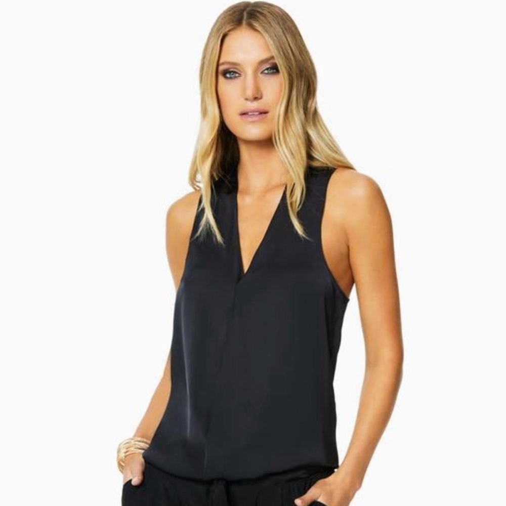 Ramy Brook Jilly Tank Size XS